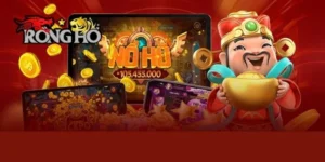 Cách chơi Nổ Hũ Rồng Vàng đơn giản, dễ trúng